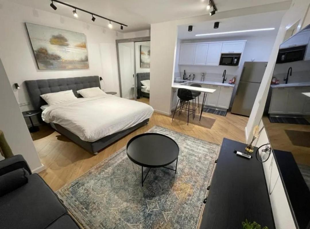 Sunshine Suites By The Sea Eilat 3 Min Walk To The Beach Eksteriør bilde