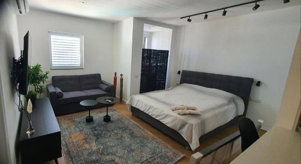 Sunshine Suites By The Sea Eilat 3 Min Walk To The Beach Eksteriør bilde