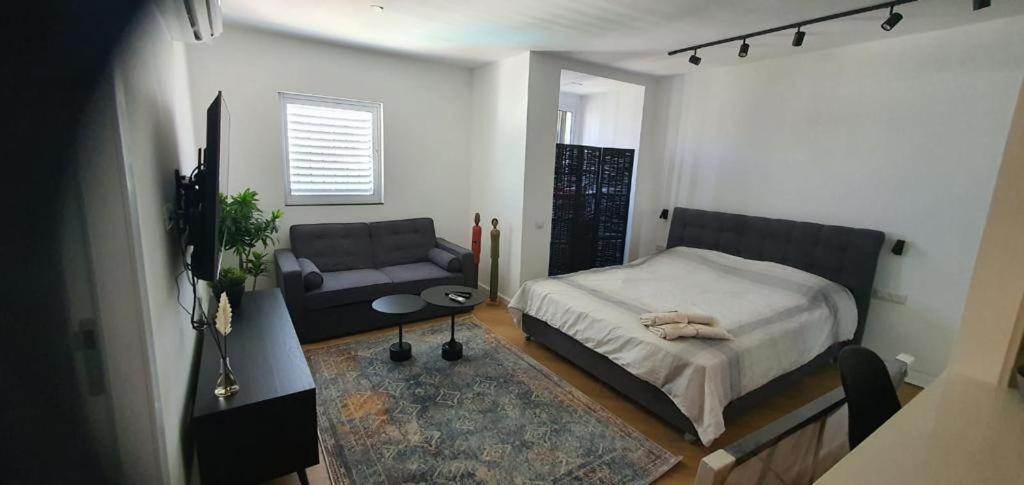Sunshine Suites By The Sea Eilat 3 Min Walk To The Beach Eksteriør bilde