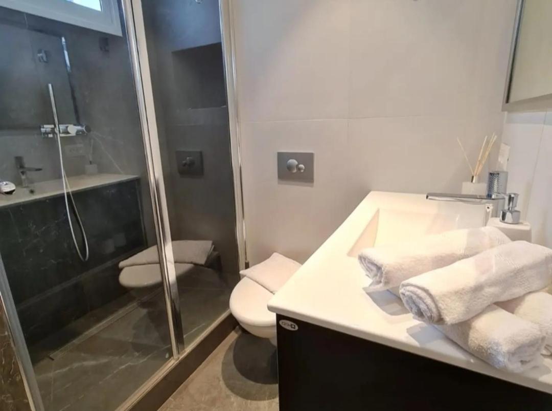 Sunshine Suites By The Sea Eilat 3 Min Walk To The Beach Eksteriør bilde