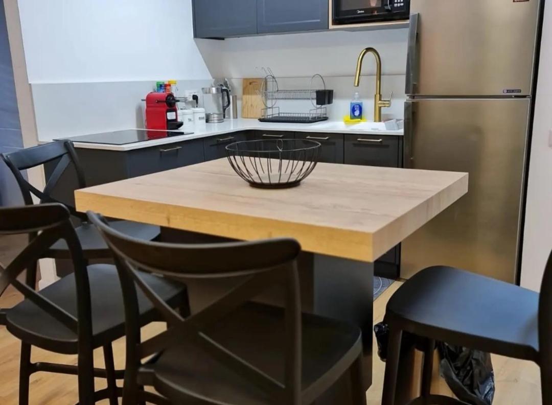 Sunshine Suites By The Sea Eilat 3 Min Walk To The Beach Eksteriør bilde